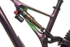 Specialized S-Works Stumpjumper Carbon 29 Mountain Bike - 2019, Medium -Specialized Shop BMT17519 PH1 05