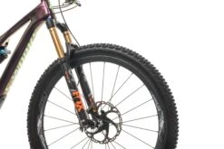 Specialized S-Works Stumpjumper Carbon 29 Mountain Bike - 2019, Medium -Specialized Shop BMT17519 PH1 06