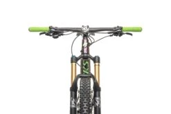 Specialized S-Works Stumpjumper Carbon 29 Mountain Bike - 2019, Medium -Specialized Shop BMT17519 PH1 07