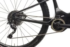 Specialized Turbo Levo Womens Mountain E-Bike - 2017, Small -Specialized Shop BMT17527 PH1 04