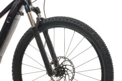 Specialized Turbo Levo Womens Mountain E-Bike - 2017, Small -Specialized Shop BMT17527 PH1 05