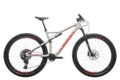 Specialized S-Works Epic AXS Mountain Bike - 2020, Large