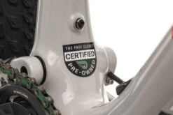 Specialized S-Works Epic AXS Mountain Bike - 2020, Large -Specialized Shop BMT17576 PH1 03