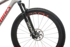 Specialized S-Works Epic AXS Mountain Bike - 2020, Large -Specialized Shop BMT17576 PH1 06