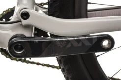 Specialized S-Works Epic AXS Mountain Bike - 2020, Large -Specialized Shop BMT17576 PH1 08