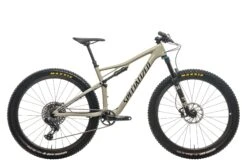 Specialized Epic Expert EVO Mountain Bike - 2019, Medium