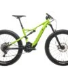 Specialized Turbo Levo FSR Comp 6Fattie E-Mountain Bike - 2017, Medium -Specialized Shop BMT17675 PH1 01