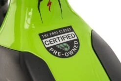 Specialized Turbo Levo FSR Comp 6Fattie E-Mountain Bike - 2017, Medium -Specialized Shop BMT17675 PH1 03