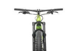 Specialized Turbo Levo FSR Comp 6Fattie E-Mountain Bike - 2017, Medium -Specialized Shop BMT17675 PH1 07