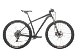 Specialized Stumpjumper EVO HT Mountain Bike - 2013, 17.5"