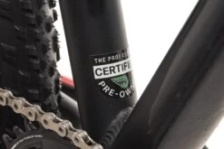 Specialized Stumpjumper EVO HT Mountain Bike - 2013, 17.5" 4 Specialized Stumpjumper EVO HT Mountain Bike - 2013, 17.5" -Specialized Shop BMT17690 PH1 03