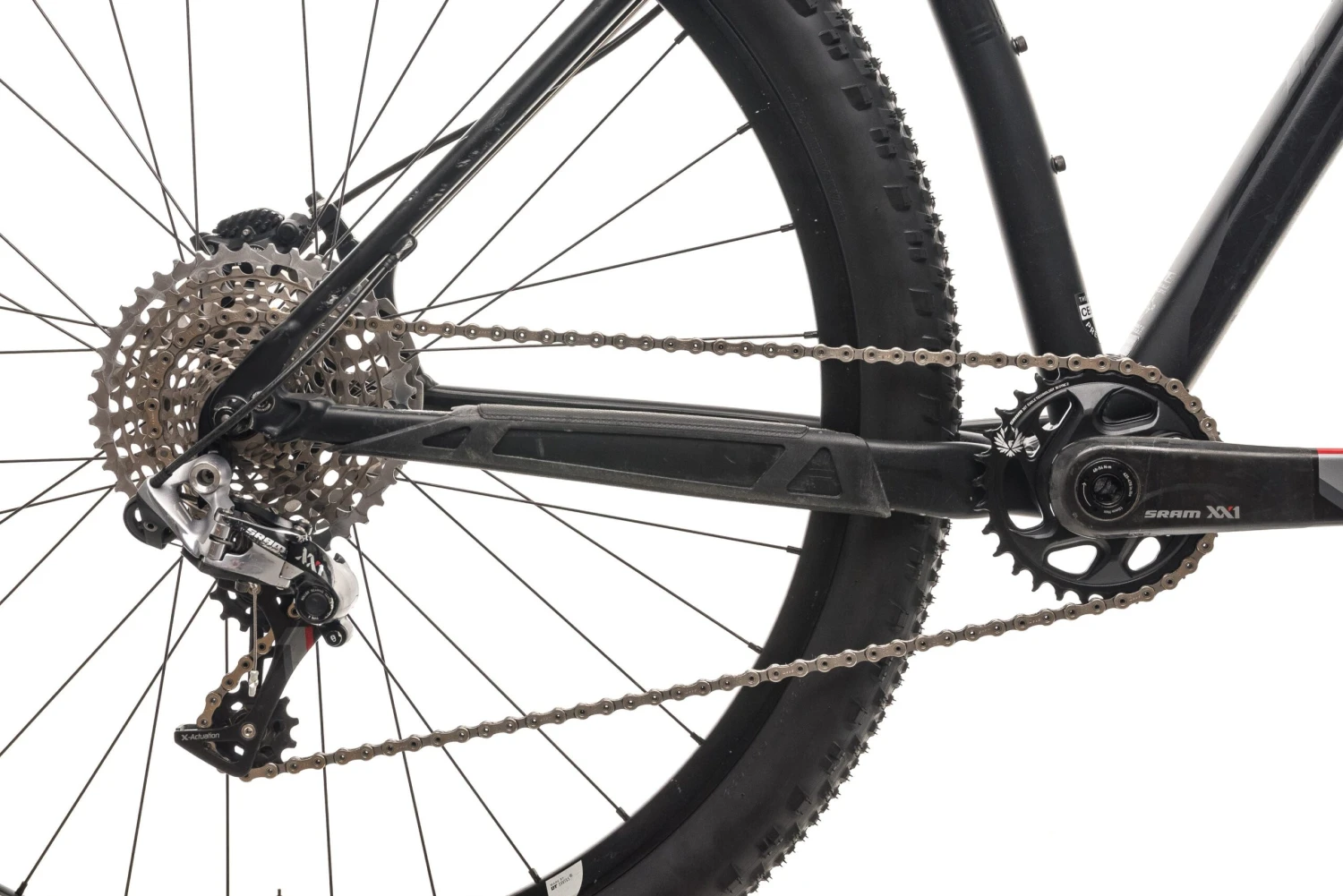 Specialized Stumpjumper EVO HT Mountain Bike - 2013, 17.5" Specialized Stumpjumper EVO HT Mountain Bike - 2013, 17.5" -Specialized Shop BMT17690 PH1 04 scaled