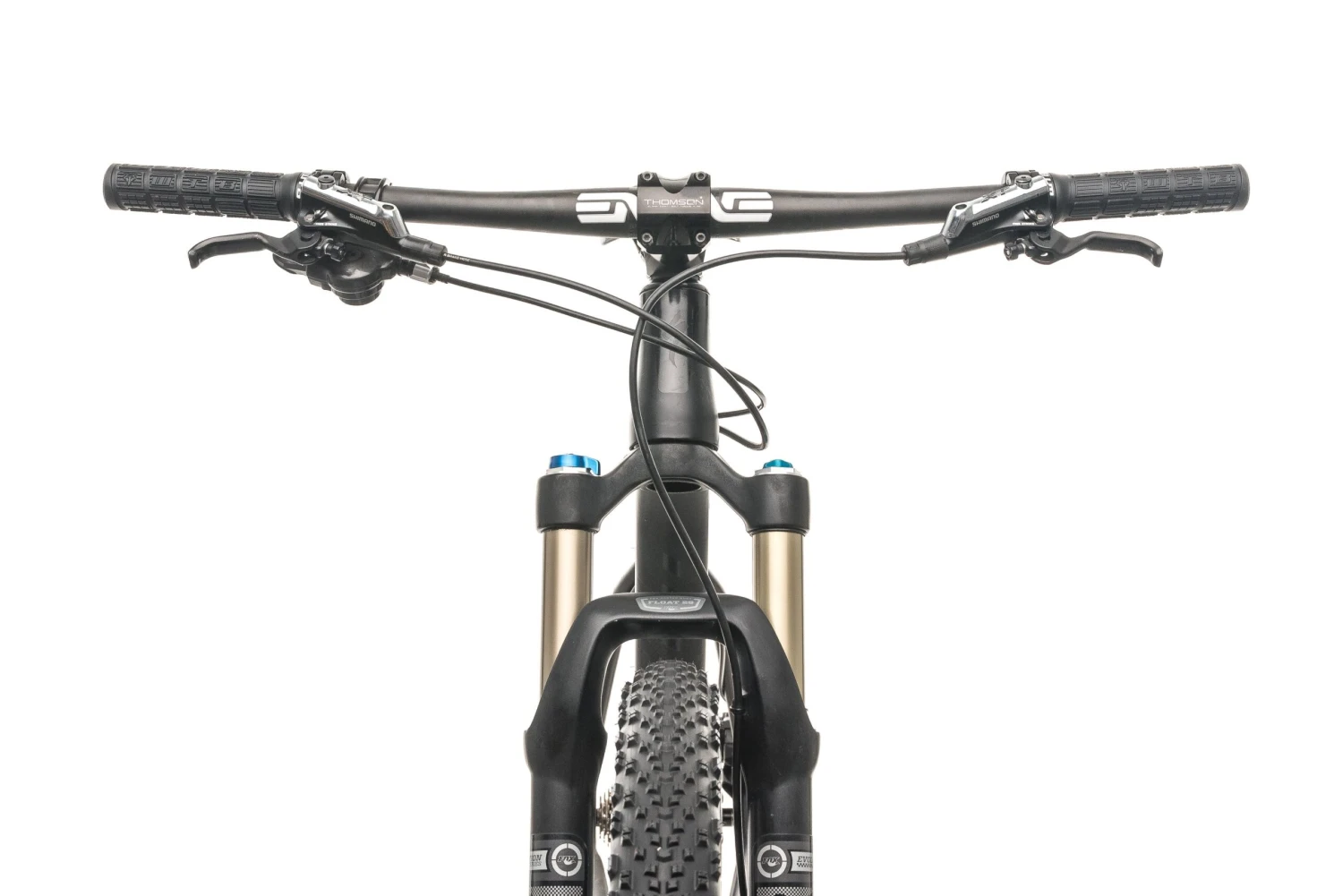 Specialized Stumpjumper EVO HT Mountain Bike - 2013, 17.5" Specialized Stumpjumper EVO HT Mountain Bike - 2013, 17.5" -Specialized Shop BMT17690 PH1 06 scaled