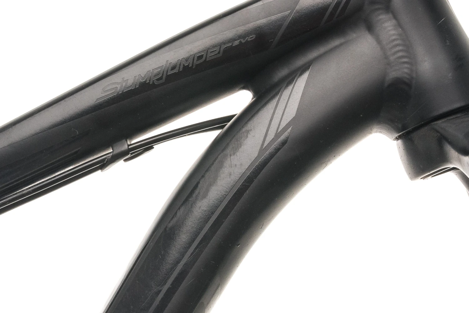 Specialized Stumpjumper EVO HT Mountain Bike - 2013, 17.5" Specialized Stumpjumper EVO HT Mountain Bike - 2013, 17.5" -Specialized Shop BMT17690 PH1 08 scaled