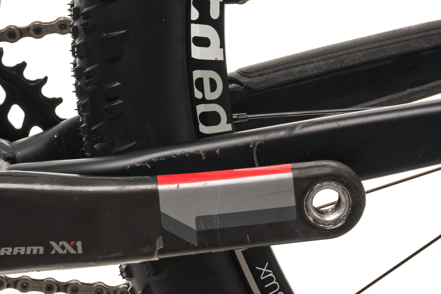 Specialized Stumpjumper EVO HT Mountain Bike - 2013, 17.5" Specialized Stumpjumper EVO HT Mountain Bike - 2013, 17.5" -Specialized Shop BMT17690 PH1 09 scaled