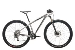 Specialized Stumpjumper Comp Mountain Bike - 2013, 15.5"