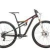 Specialized Camber Comp 29 Mountain Bike 2015, Medium