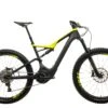Specialized S-Works Levo Carbon 6Fattie/29 Mountain E-Bike - 2018, Large 2 Specialized S-Works Levo Carbon 6Fattie/29 Mountain E-Bike - 2018, Large -Specialized Shop BMT17769 PH1 01 d6993c74 0c75 44e0 991a 9d3670696ced