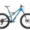 Specialized Stumpjumper FSR Comp Carbon 6Fattie Mountain Bike - 2017, X-Large 1 Specialized Stumpjumper FSR Comp Carbon 6Fattie Mountain Bike - 2017, X-Large -Specialized Shop BMT17772 PH1 01