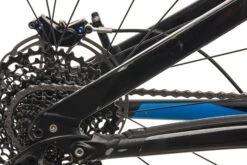 Specialized Stumpjumper FSR Comp Carbon 6Fattie Mountain Bike - 2017, X-Large -Specialized Shop BMT17772 PH1 09