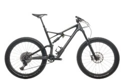 Specialized S-Works Enduro 650b Mountain Bike - 2017, X-Large