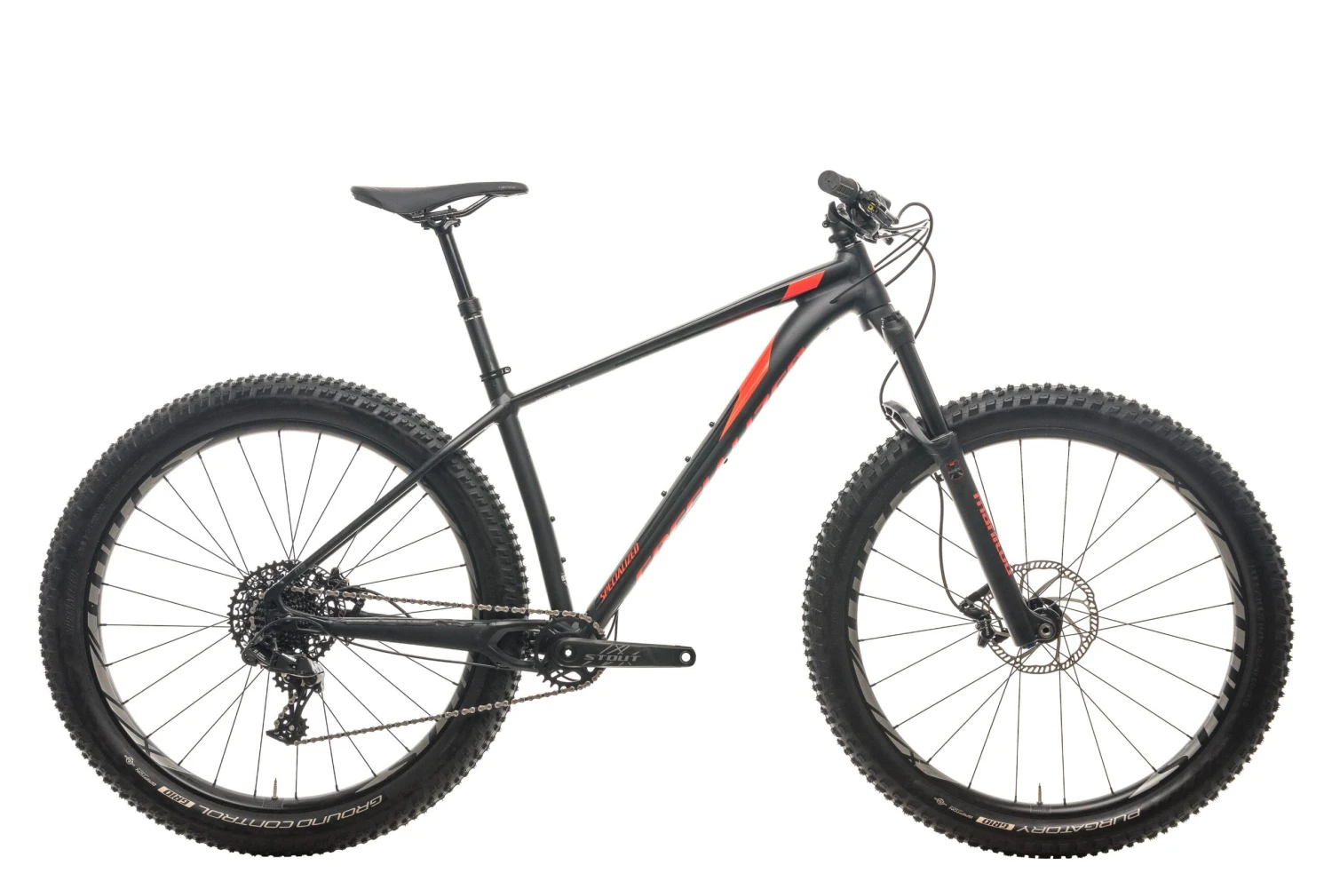Specialized Fuse Comp 6Fattie Mountain Bike - 2018, Medium Specialized Fuse Comp 6Fattie Mountain Bike - 2018, Medium -Specialized Shop BMT17825 PH1 01 scaled
