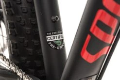 Specialized Fuse Comp 6Fattie Mountain Bike - 2018, Medium 4 Specialized Fuse Comp 6Fattie Mountain Bike - 2018, Medium -Specialized Shop BMT17825 PH1 03