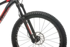 Specialized Fuse Comp 6Fattie Mountain Bike - 2018, Medium 6 Specialized Fuse Comp 6Fattie Mountain Bike - 2018, Medium -Specialized Shop BMT17825 PH1 05