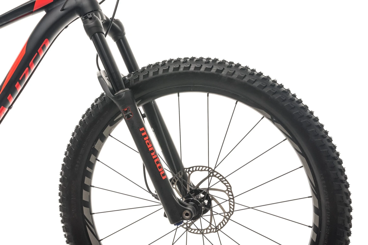 Specialized Fuse Comp 6Fattie Mountain Bike - 2018, Medium Specialized Fuse Comp 6Fattie Mountain Bike - 2018, Medium -Specialized Shop BMT17825 PH1 05 scaled