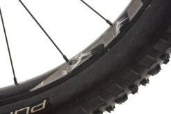 Specialized Fuse Comp 6Fattie Mountain Bike - 2018, Medium 9 Specialized Fuse Comp 6Fattie Mountain Bike - 2018, Medium -Specialized Shop BMT17825 PH1 08