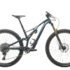 Specialized Stumpjumper Pro Mountain Bike 29 Carbon SRAM GX Eagle - 2019, Small