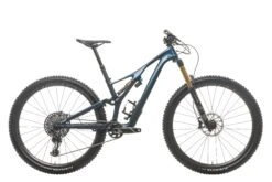 Specialized Stumpjumper Pro Mountain Bike 29 Carbon SRAM GX Eagle - 2019, Small
