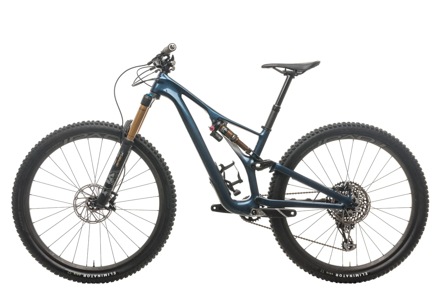 Specialized Stumpjumper Pro Mountain Bike 29 Carbon SRAM GX Eagle - 2019, Small Specialized Stumpjumper Pro Mountain Bike 29 Carbon SRAM GX Eagle - 2019, Small -Specialized Shop BMT17913 PH1 02 scaled