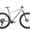 Specialized S-Works Epic Hardtail AXS Mountain Bike - 2020, Large
