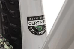 Specialized S-Works Epic Hardtail AXS Mountain Bike - 2020, Large 4 Specialized S-Works Epic Hardtail AXS Mountain Bike - 2020, Large -Specialized Shop BMT17914 PH1 03