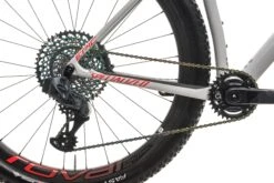 Specialized S-Works Epic Hardtail AXS Mountain Bike - 2020, Large 5 Specialized S-Works Epic Hardtail AXS Mountain Bike - 2020, Large -Specialized Shop BMT17914 PH1 04