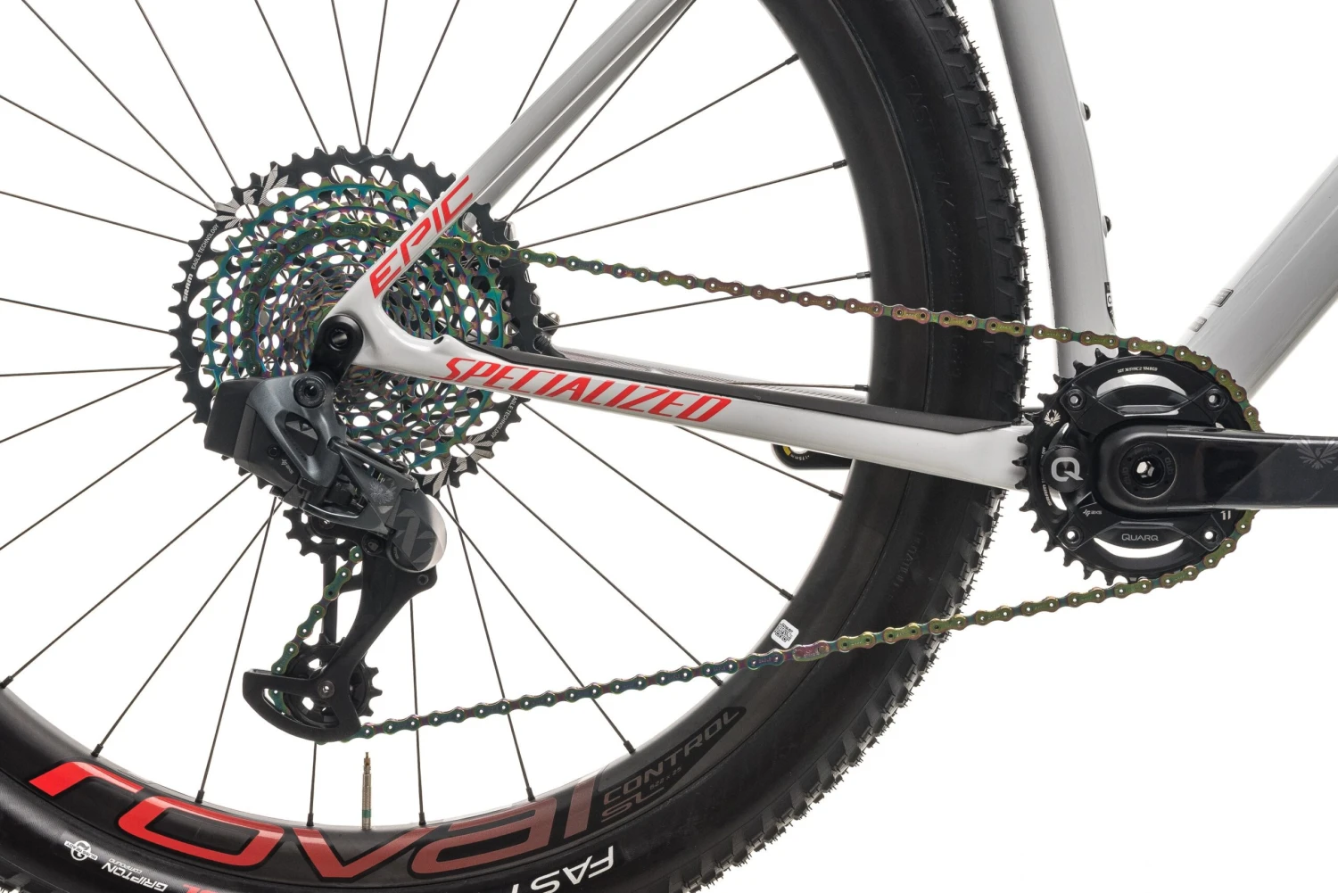 Specialized S-Works Epic Hardtail AXS Mountain Bike - 2020, Large Specialized S-Works Epic Hardtail AXS Mountain Bike - 2020, Large -Specialized Shop BMT17914 PH1 04 scaled