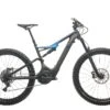 Specialized Turbo Levo FSR Comp Carbon 6Fattie/29 Mountain E-Bike - 2018, Medium