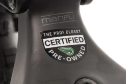 Specialized Turbo Levo FSR Comp Carbon 6Fattie/29 Mountain E-Bike - 2018, Medium -Specialized Shop BMT17947 PH1 03