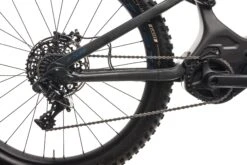 Specialized Turbo Levo FSR Comp Carbon 6Fattie/29 Mountain E-Bike - 2018, Medium -Specialized Shop BMT17947 PH1 04