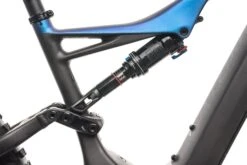 Specialized Turbo Levo FSR Comp Carbon 6Fattie/29 Mountain E-Bike - 2018, Medium -Specialized Shop BMT17947 PH1 05