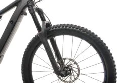 Specialized Turbo Levo FSR Comp Carbon 6Fattie/29 Mountain E-Bike - 2018, Medium -Specialized Shop BMT17947 PH1 06