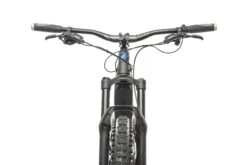 Specialized Turbo Levo FSR Comp Carbon 6Fattie/29 Mountain E-Bike - 2018, Medium -Specialized Shop BMT17947 PH1 07