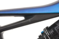 Specialized Turbo Levo FSR Comp Carbon 6Fattie/29 Mountain E-Bike - 2018, Medium -Specialized Shop BMT17947 PH1 08