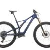 Specialized S-Works Turbo Levo SL Founders Edition Mountain E-Bike - 2020, Large -Specialized Shop BMT17957 PH1 01