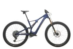Specialized S-Works Turbo Levo SL Founders Edition Mountain E-Bike - 2020, Large