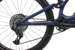 Specialized S-Works Turbo Levo SL Founders Edition Mountain E-Bike - 2020, Large -Specialized Shop BMT17957 PH1 04