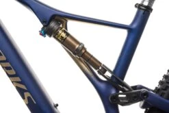 Specialized S-Works Turbo Levo SL Founders Edition Mountain E-Bike - 2020, Large -Specialized Shop BMT17957 PH1 05