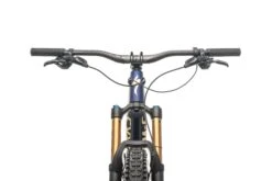 Specialized S-Works Turbo Levo SL Founders Edition Mountain E-Bike - 2020, Large -Specialized Shop BMT17957 PH1 07