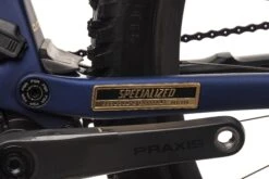 Specialized S-Works Turbo Levo SL Founders Edition Mountain E-Bike - 2020, Large -Specialized Shop BMT17957 PH1 08